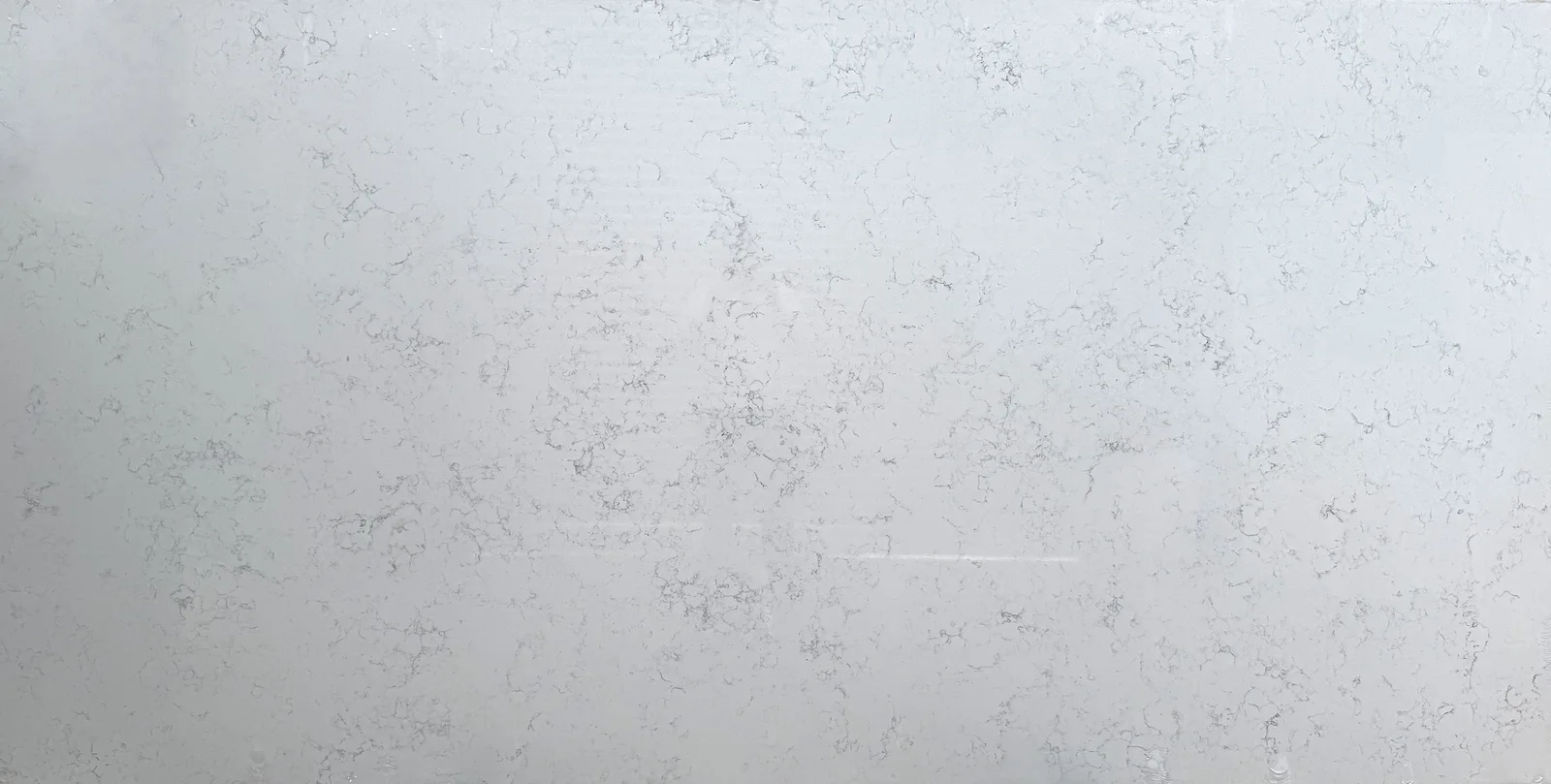 Carrara Jade quartz worktop colour sample