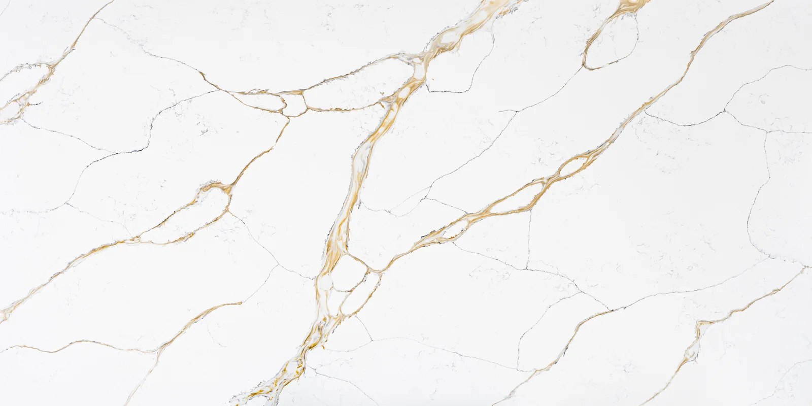 Tuscany quartz worktop colour sample