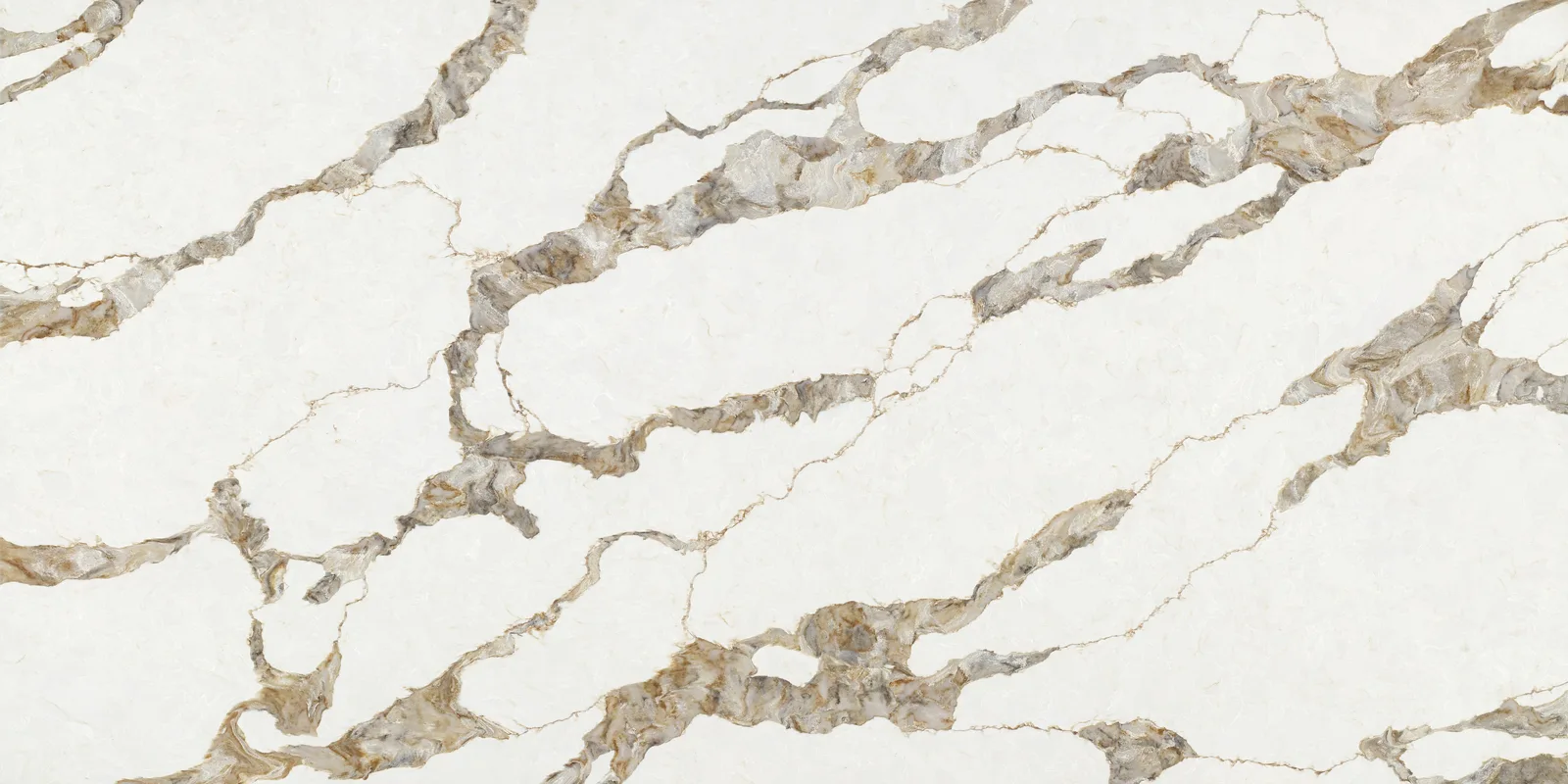 Royale quartz worktop colour sample