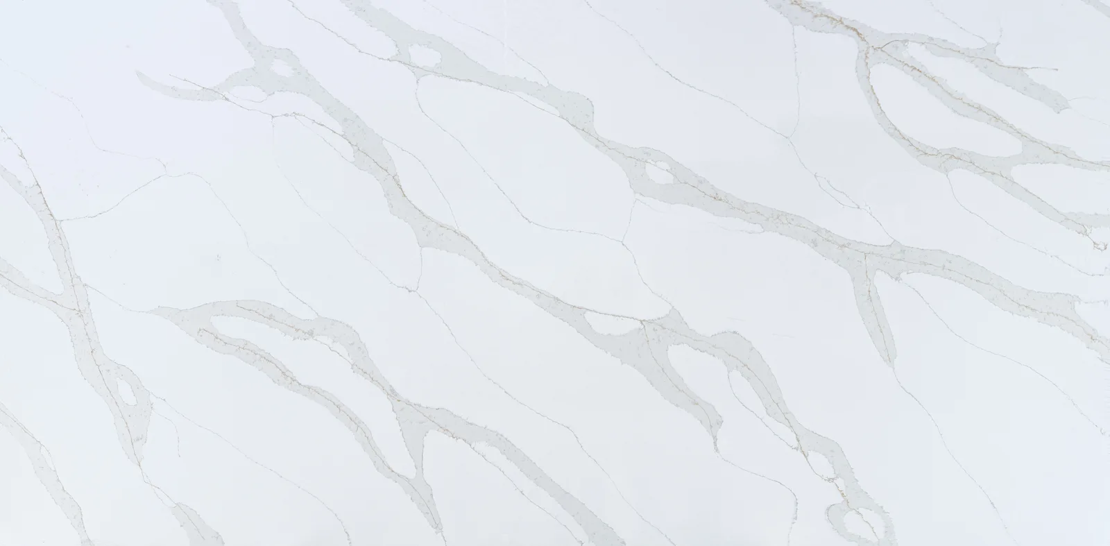 Oro quartz worktop colour sample