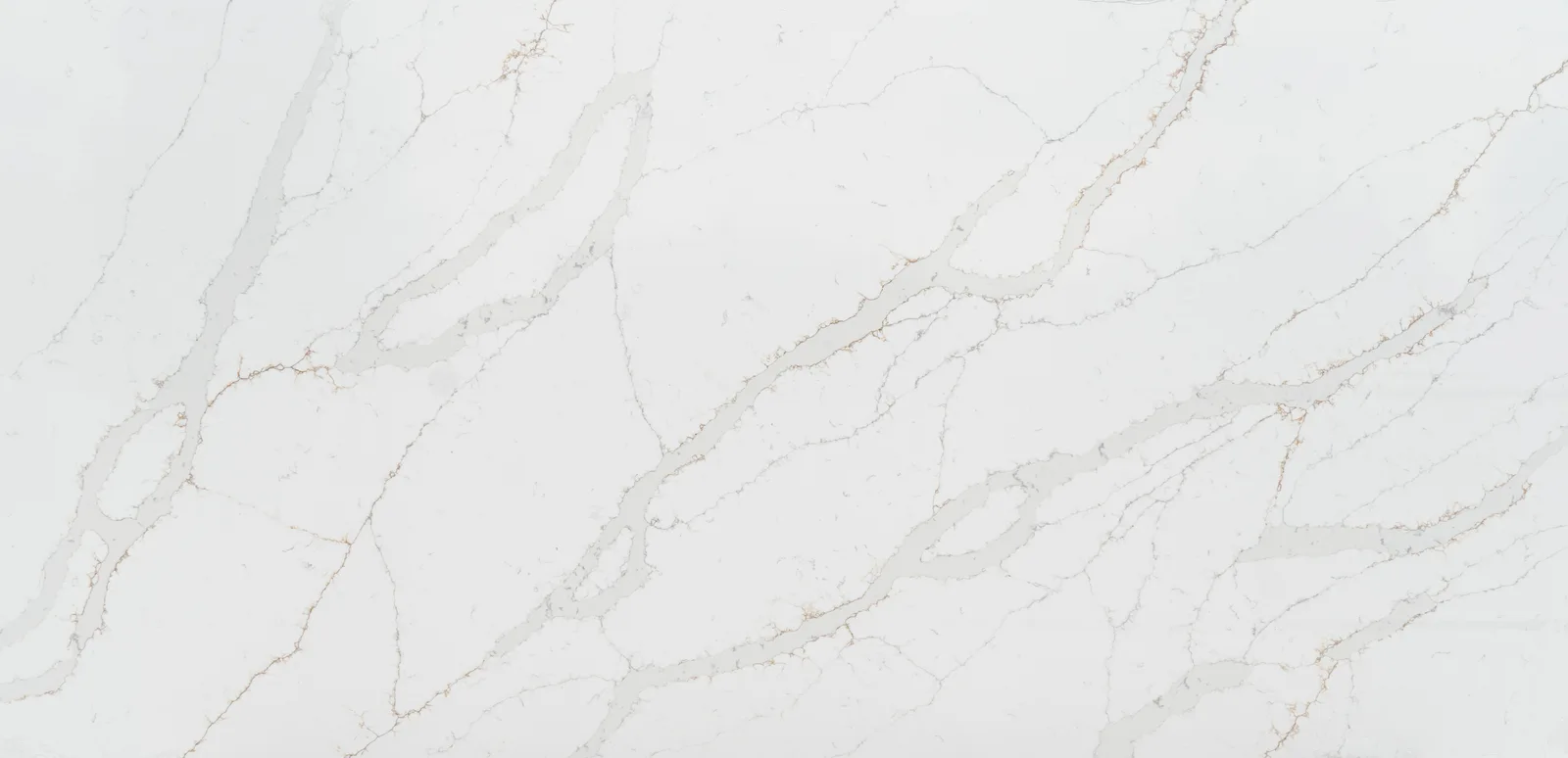 Dolce quartz worktop colour sample