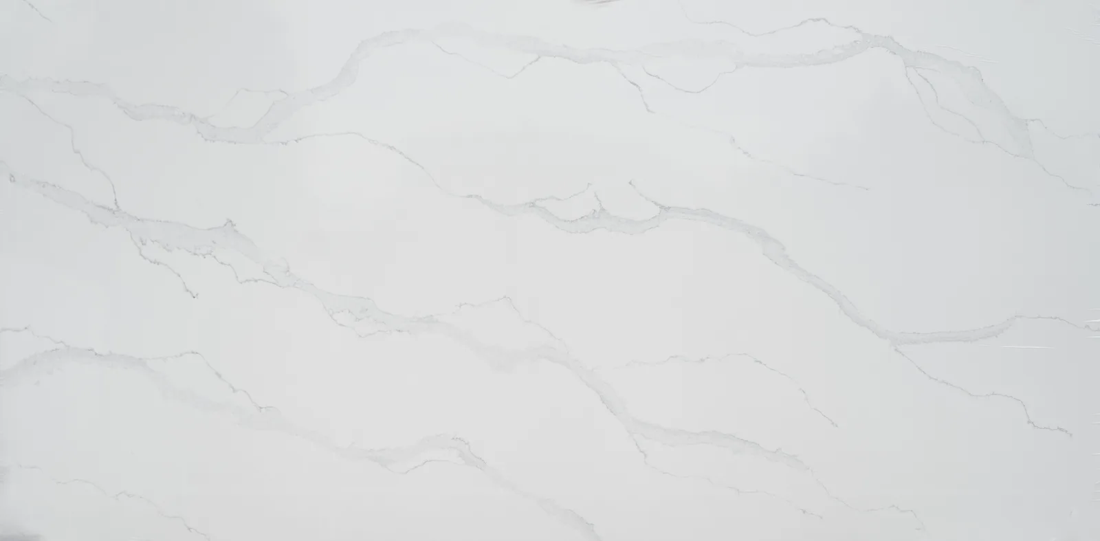 Orlando quartz worktop colour sample