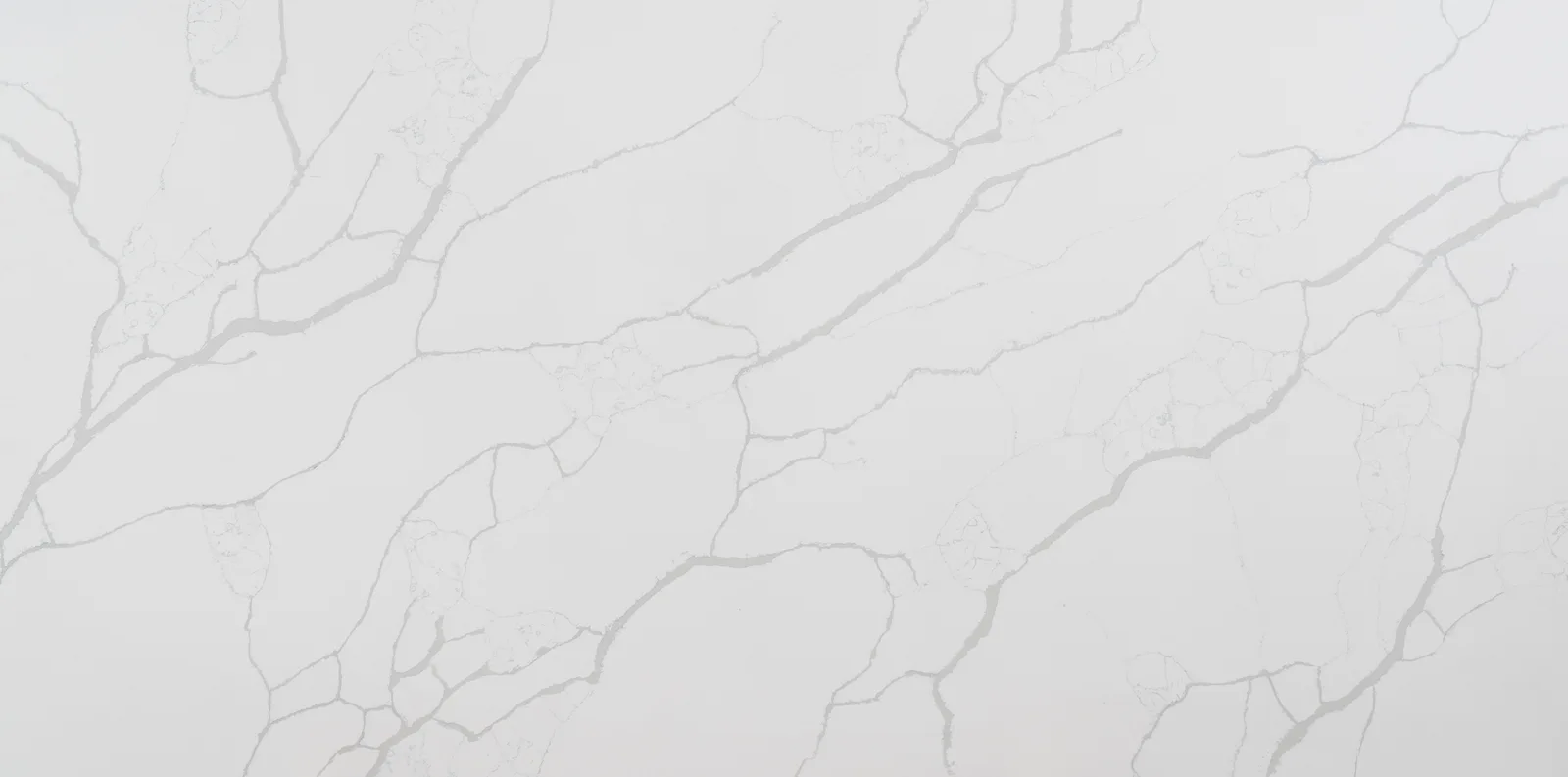 Sydney Grey quartz worktop colour sample