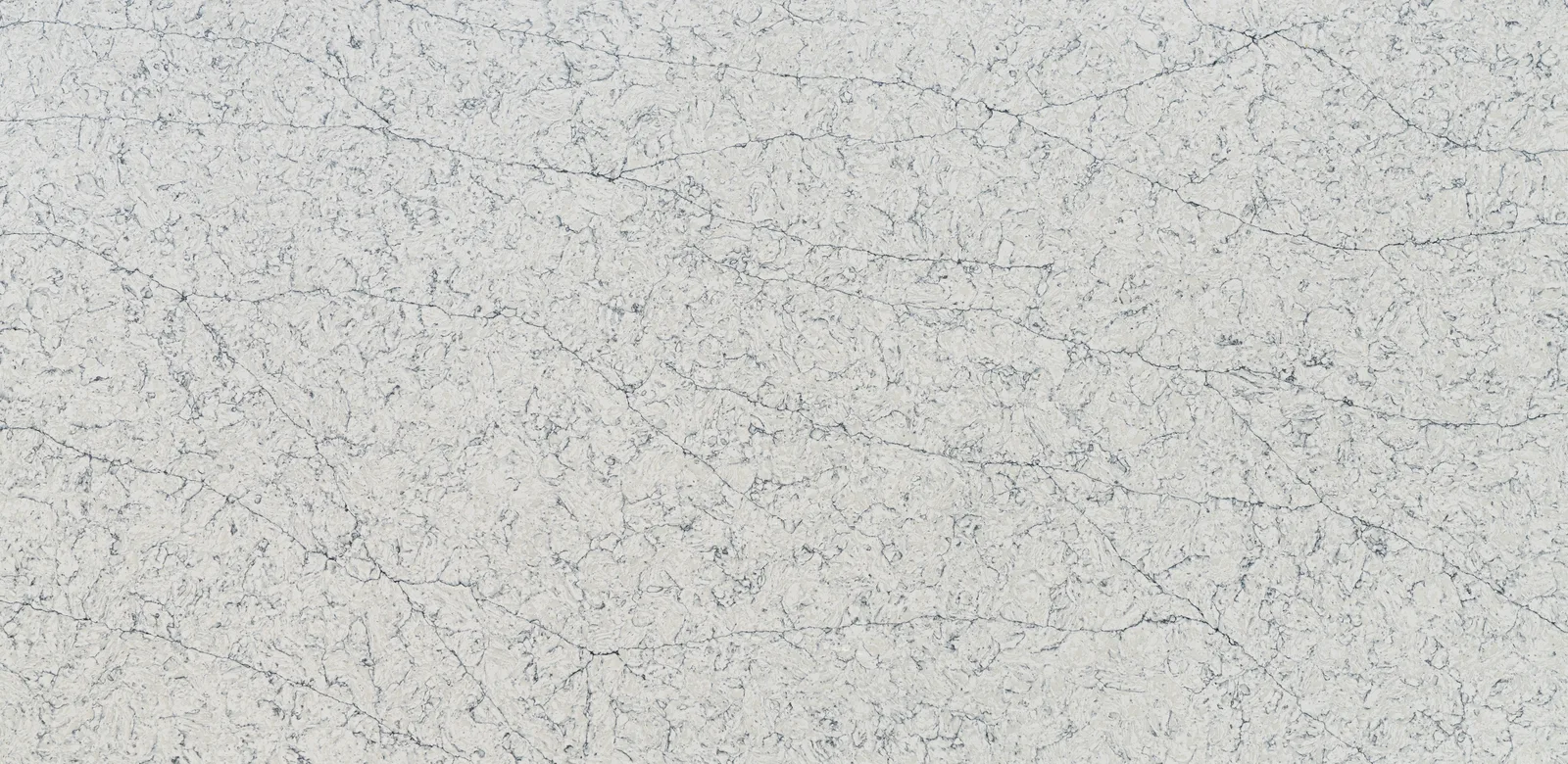 Himalaya quartz worktop colour sample