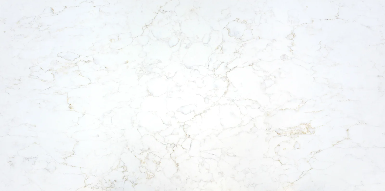 Arabescato Lite Gold quartz worktop colour sample