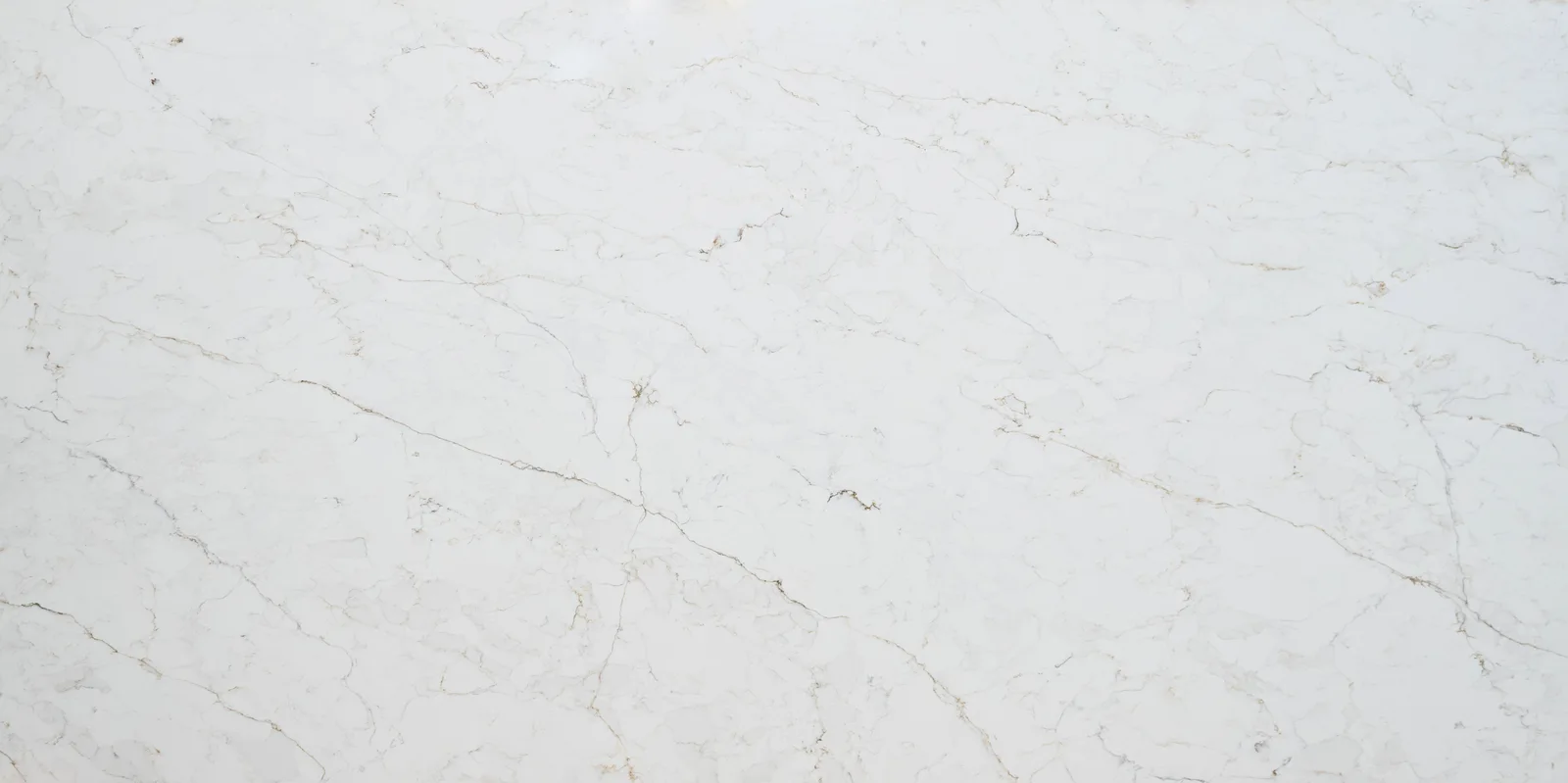 Arabescato Gold quartz worktop colour sample