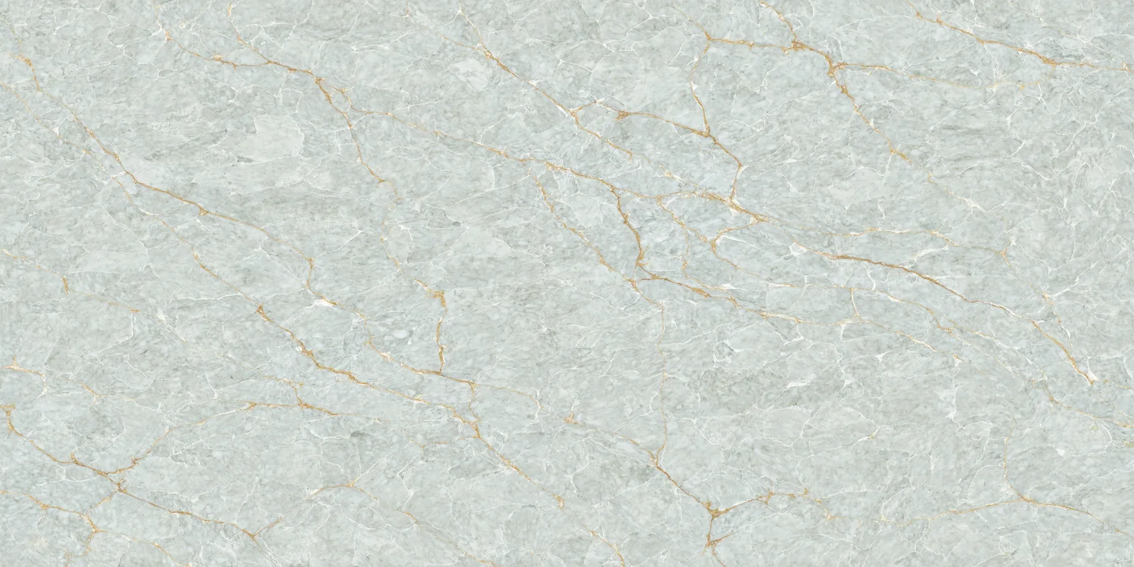 Green Jade quartz worktop colour sample