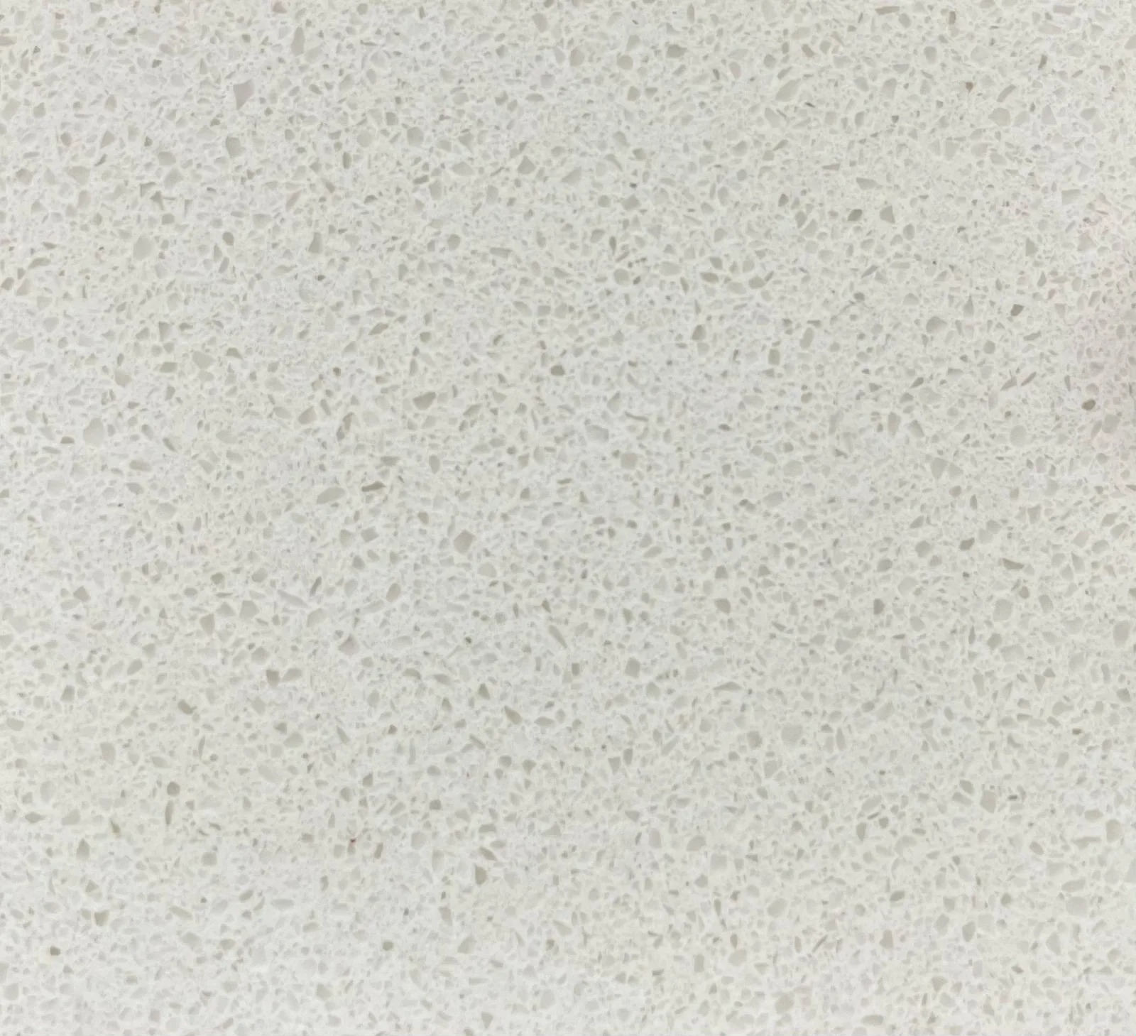 Salt & Pepper quartz worktop colour sample