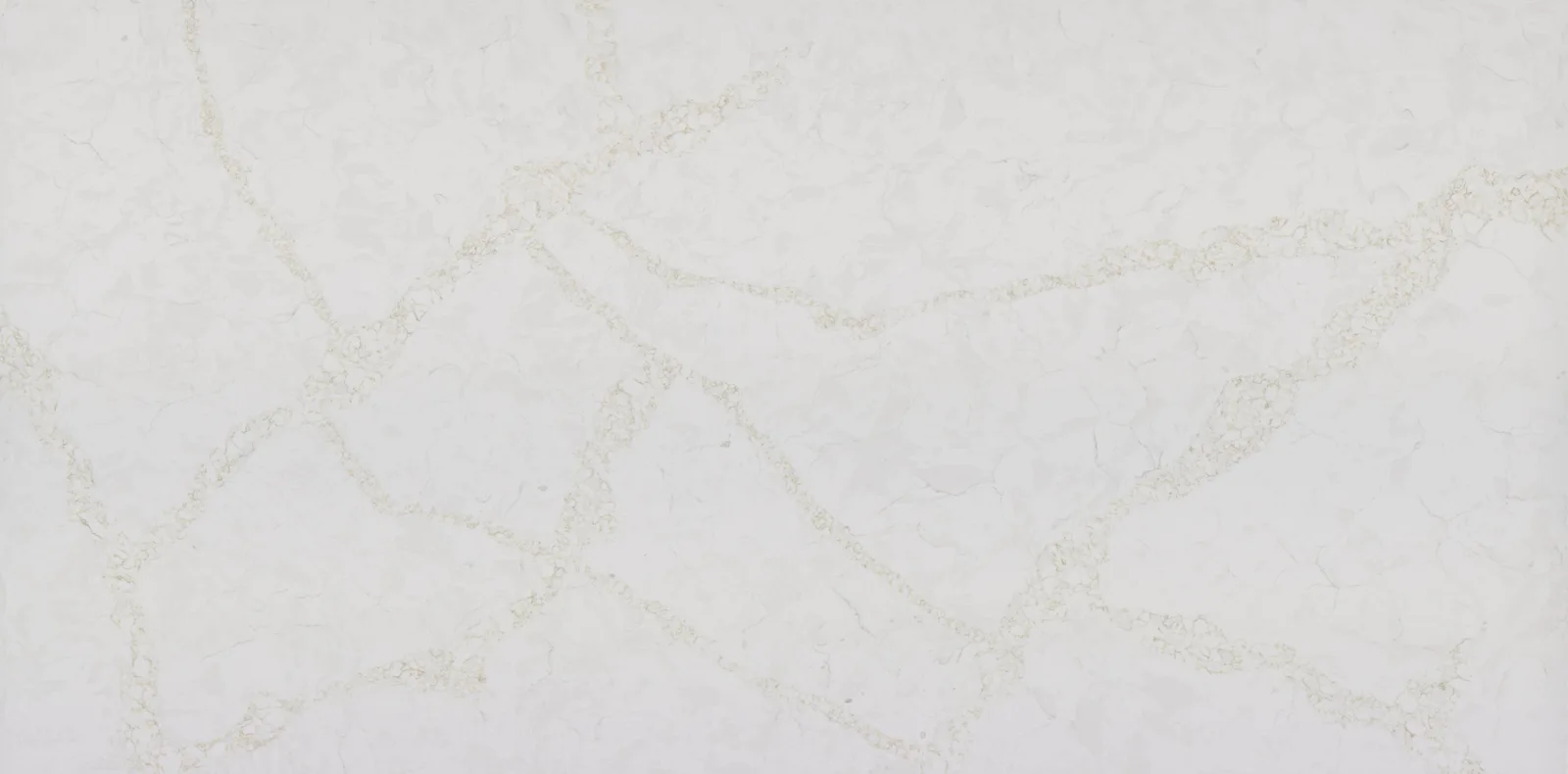 Statuario Gold quartz worktop colour sample