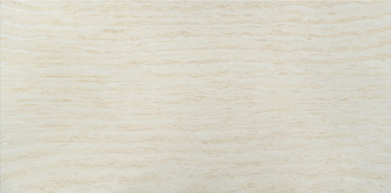 Beige Travertine quartz worktop colour sample
