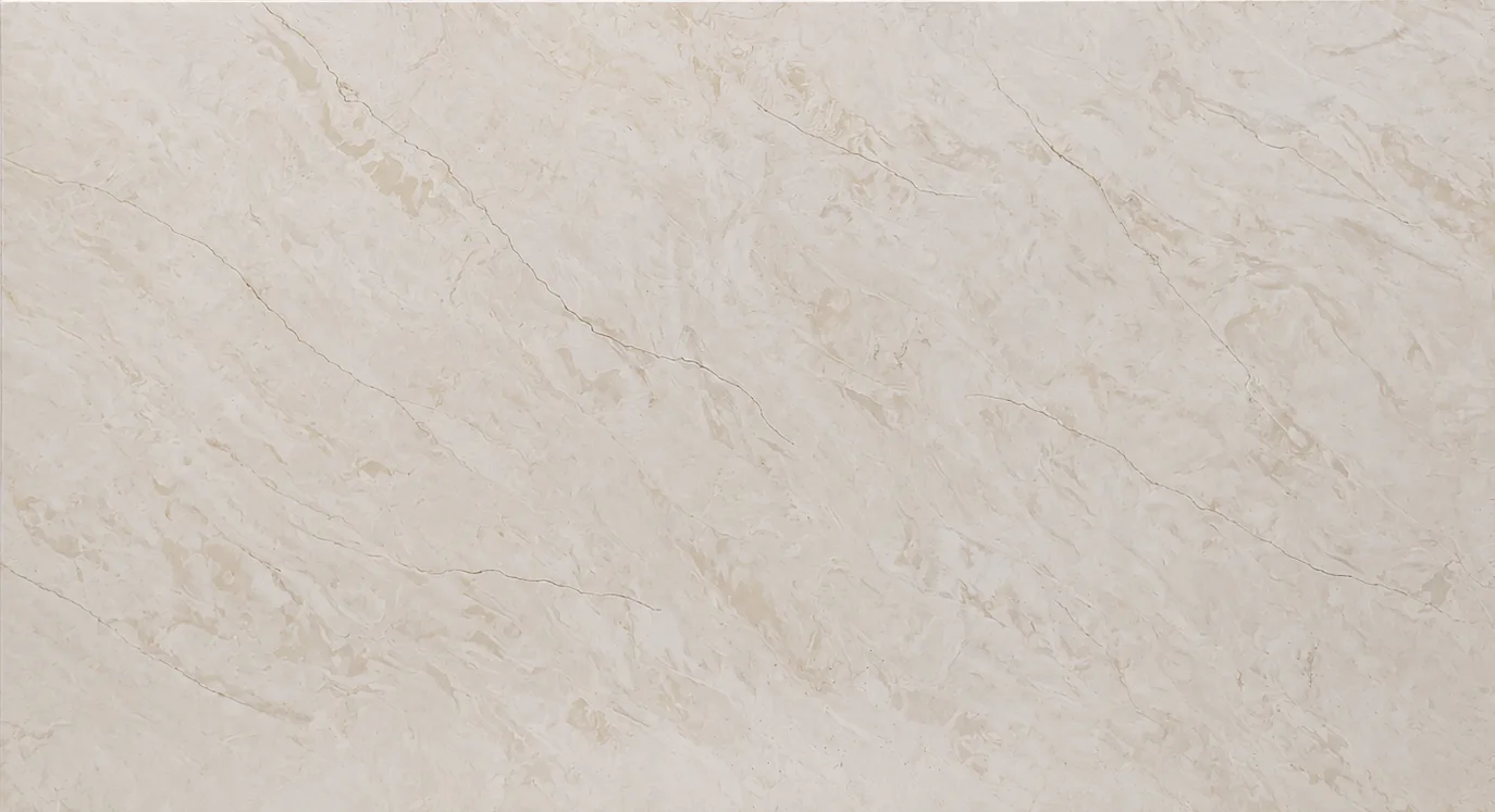 Canyon quartz worktop colour sample
