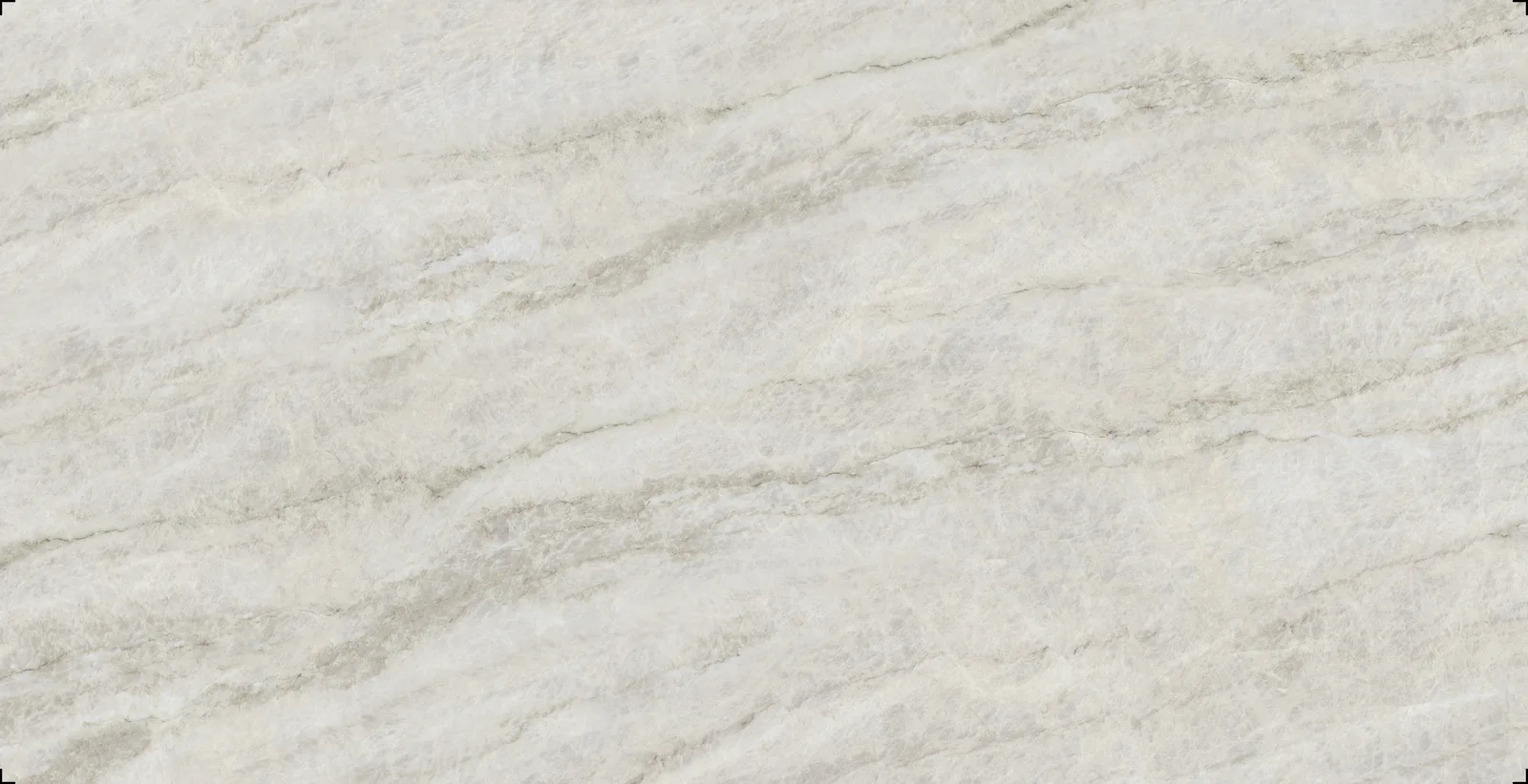 Taj Honed 3D quartz worktop colour sample