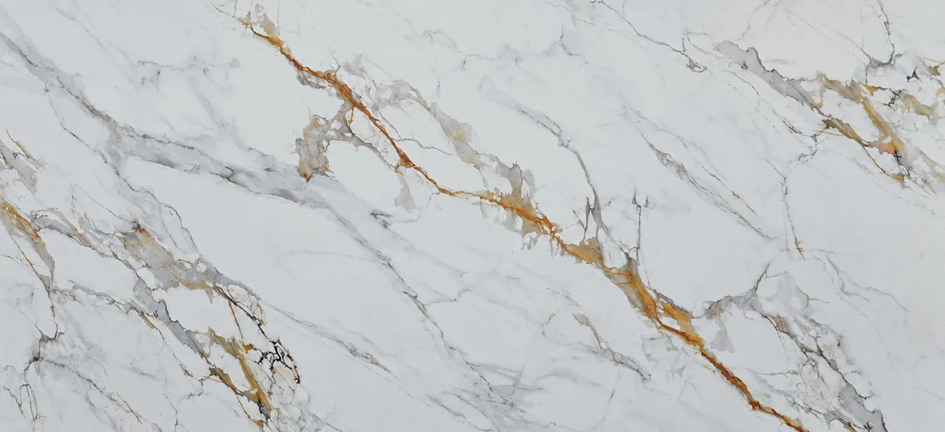 Casablanca 3D quartz worktop colour sample