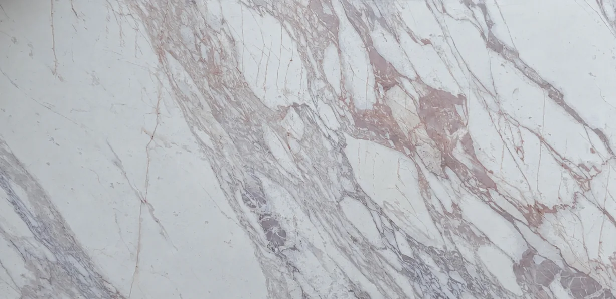 Michelangelo 3D quartz worktop colour sample