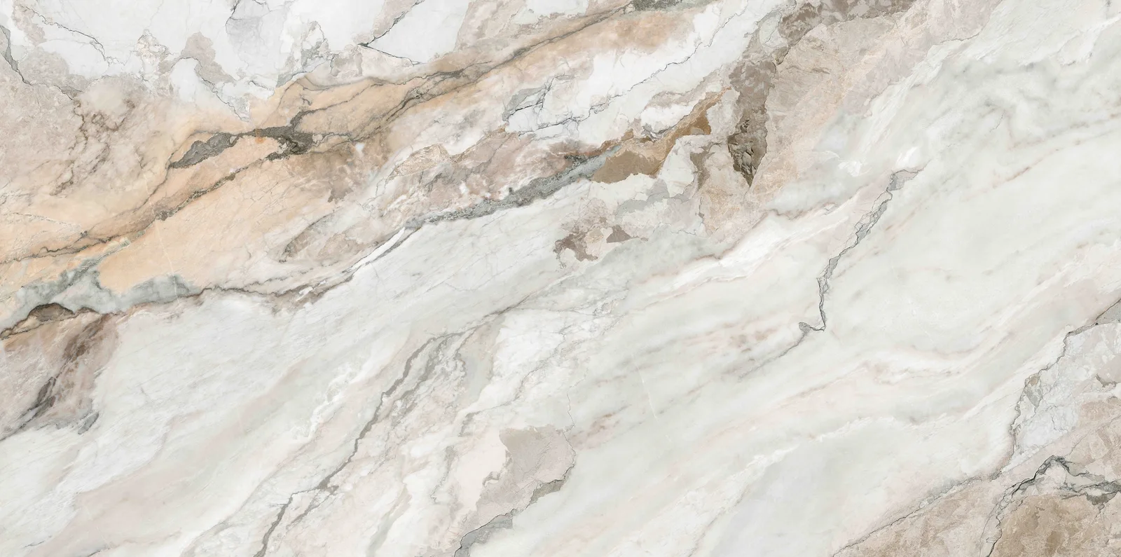 Dune 3D quartz worktop colour sample