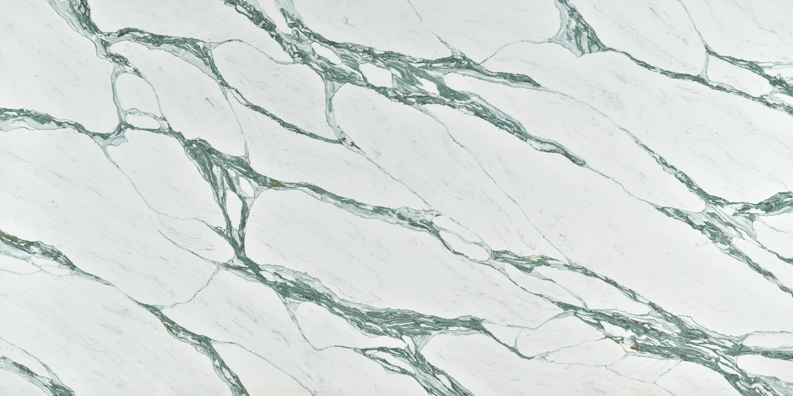 Verde quartz worktop colour sample
